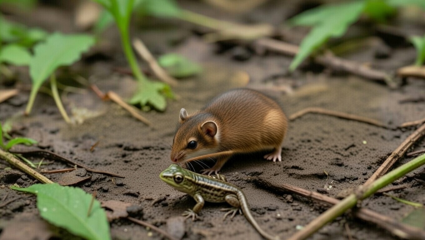 環境アセスメント